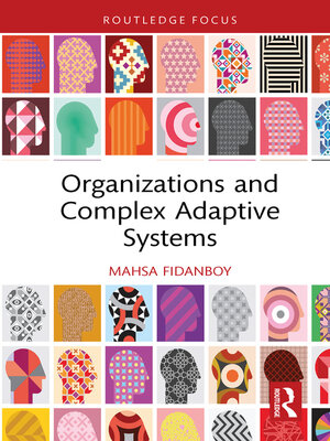 cover image of Organizations and Complex Adaptive Systems